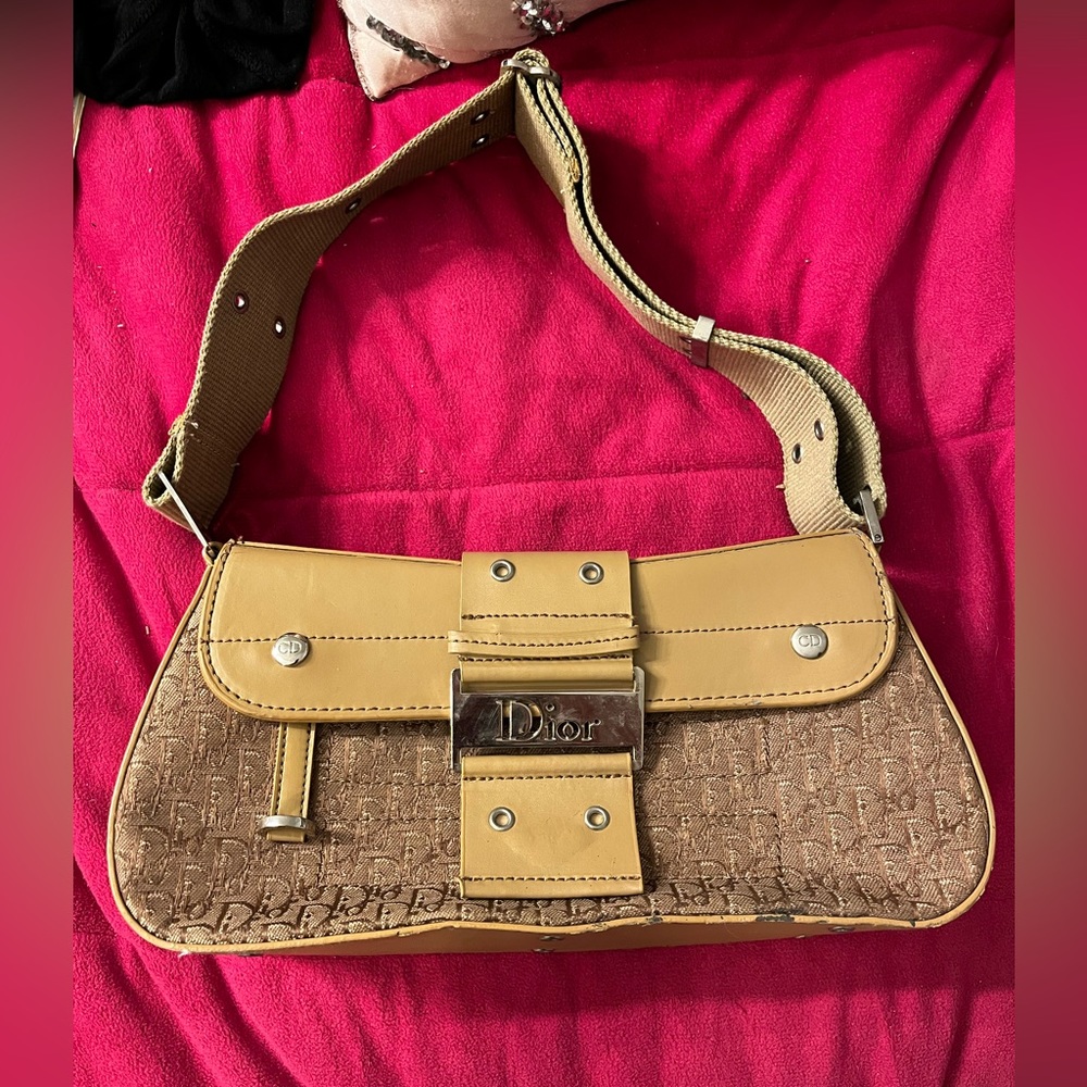 Mini purse
